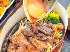 -味太助·银饭食堂(中华城店)