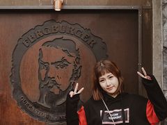 门面-Fergburger(皇后镇店)