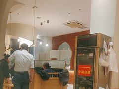 -小城牛事·鲜牛肉火锅(万达店)