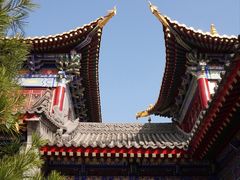 -西安市广仁寺