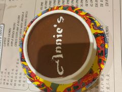 -安妮意大利餐厅(丽都店)