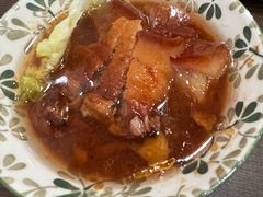 玫瑰腐乳肉-小实惠嘉(威海路店)