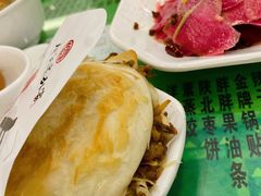 -令氏家外家周礼食府(桥南店)