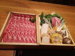 -锅物新语&寿喜烧.炉端割烹(世博源店)