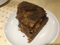 -马凯餐厅(长椿街店)