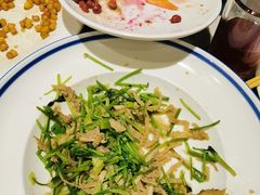 -紫光园·烤鸭·北京菜(劲松店)