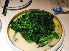 -姜君·千岛湖鱼头馆(浦东大道店)