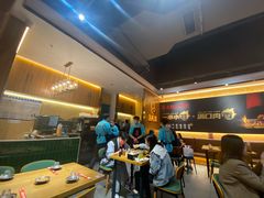 -五样儿西昌小签签烤串(建设路店)
