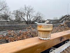 -闲·胡同 Barblu Hutong(雍和宫五道营店)