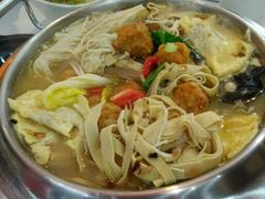 -南城香·饭香串香馄饨香(富丰桥店)