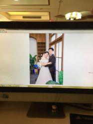-青禾婚纱摄影工作室(龙珠路店)