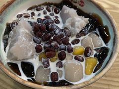 -鲜芋仙(南开大悦城店)