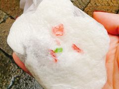 定胜糕-锦记糕点铺