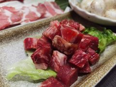 -牛也烧肉(摩尔城店)