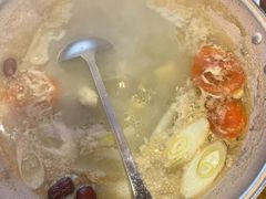 -樊记王·朝阳烧烤粥吧(星沙店)