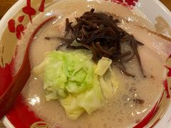 -豚王拉面(澳门银河店)