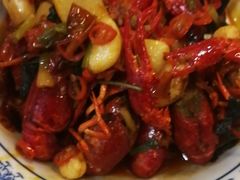 -利杨记·本味轩粥坊·烧烤(宝体店)