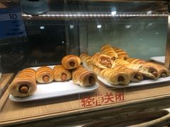 -新侨三宝乐面包店(崇文门店)