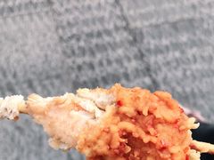 -上海鸡柳店(中街盛京大家庭店)
