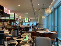 -星璞全日餐厅·高空自助餐(深铁铂尔曼酒店)