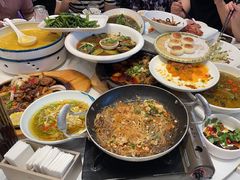 -御苑精品川菜馆(锦江店)