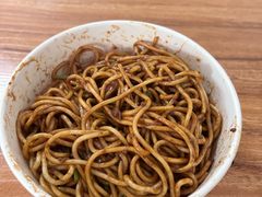 -老五热干面(沿江大道店)