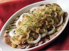 -卓娅俄餐厅(恩和俄罗斯民族乡店)