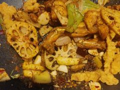 -渝蛙馆(新百店)