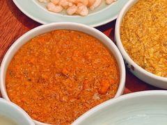 -裕兴记•蟹黄面馆(人民广场店)