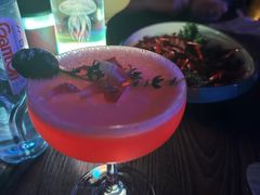 -MOSSO音乐酒吧·live house(长乐路店)