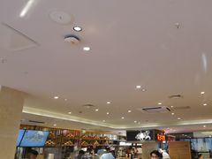 -西贝(吴江路湟普汇店)