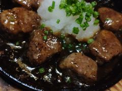 -东京屋(武定路店)