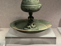 -河南博物院