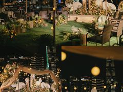 -RIVIERA 松鹤楼(外滩店)