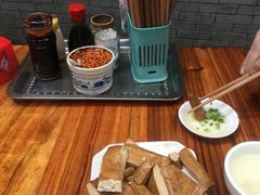 -山东水饺(南坪新街店)
