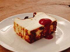 原味香草巴斯克-Dal Cuore 达可芮冰淇淋(陕西北路店)