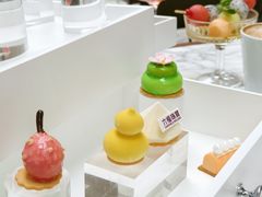 -上海雅居乐万豪侯爵酒店