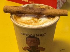 -OUR Bakery(三里屯太古里店)