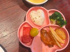 -外婆家(西溪印象城店)