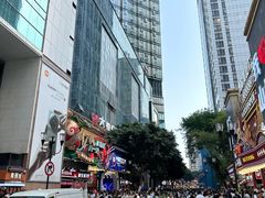 -味子夫鸡柳(解放碑总店)