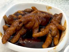 -海港酒家(上水新丰店)