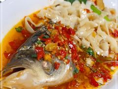 -兰湘子·湘菜小炒(崂山丽达店)