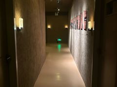 -厘舍SPA(月湖公园店)