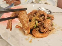 -花中城·杭帮菜·粤菜·海鲜火锅(清泰街店)