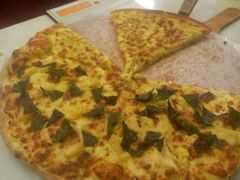 -乐凯撒披萨(正佳广场店)
