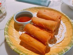 -荷塘秋月·本帮江浙菜(国权路店)