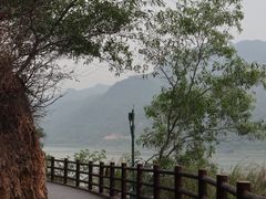 -羚羊峡古栈道森林公园