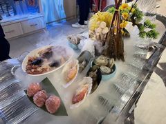 -碗中海·蒸汽海鲜·桑拿鸡(岭南天地店)