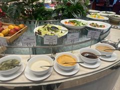 -怡咖啡自助餐(宁波香格里拉店)