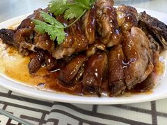 -美味佳缘客家食府(龙岗中心城店)